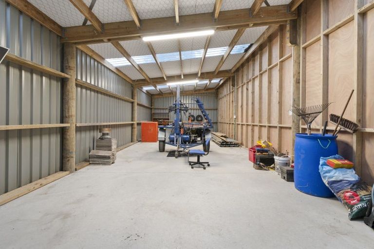 Photo of property in 2 Pukenaua Road, Taihape, 4796