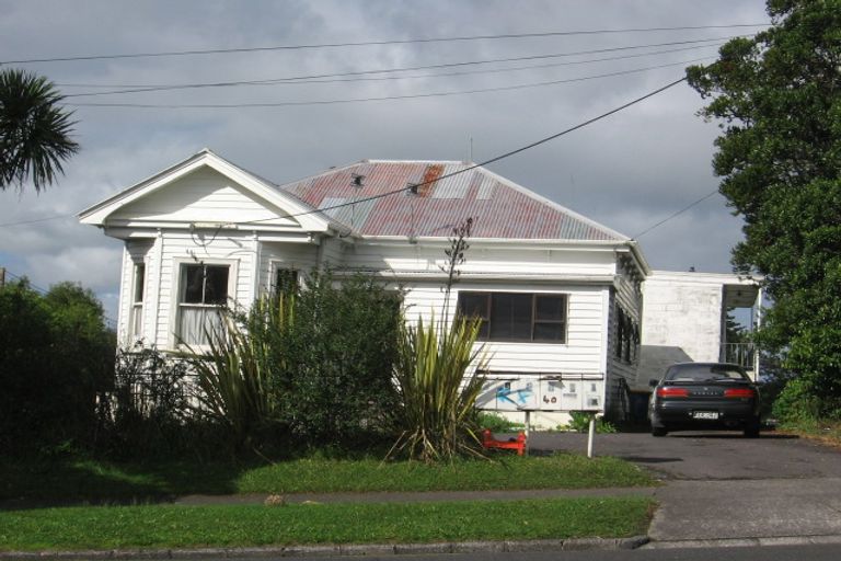 Photo of property in 1/40c West Coast Road, Glen Eden, Auckland, 0602