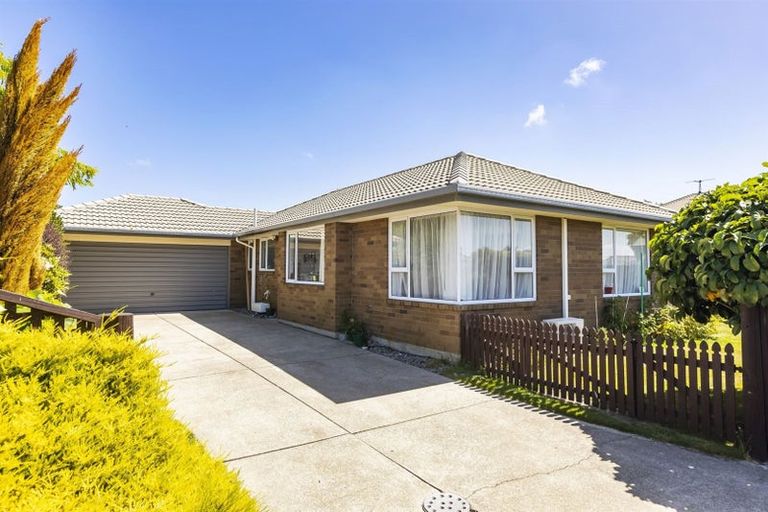 Photo of property in 31a Bella Rosa Drive, Hei Hei, Christchurch, 8042