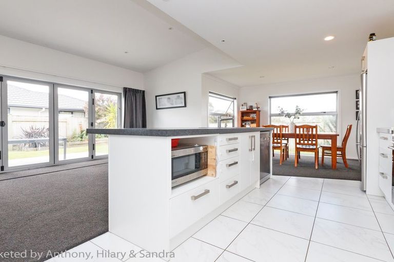 Photo of property in 17 Lorenzo Place, Kelvin Grove, Palmerston North, 4414