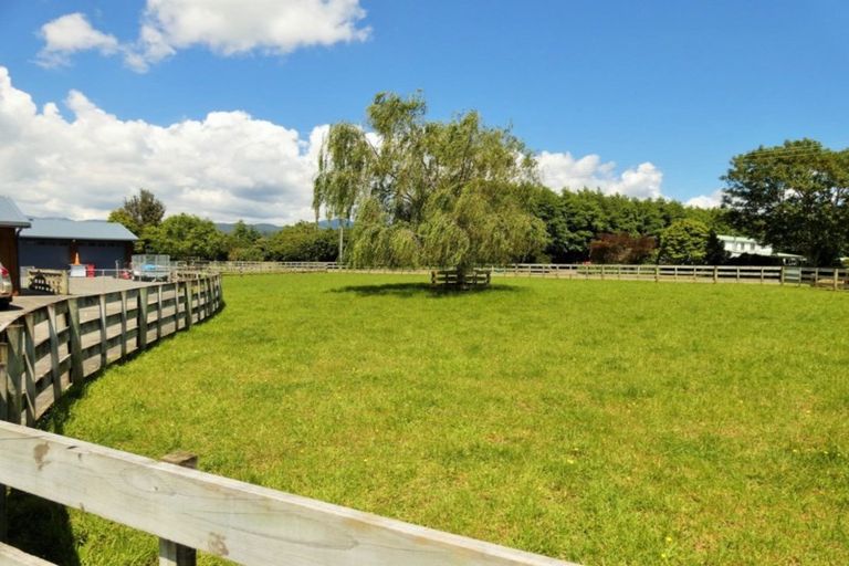 Photo of property in 4 Pukematawai Lane, Levin, 5571