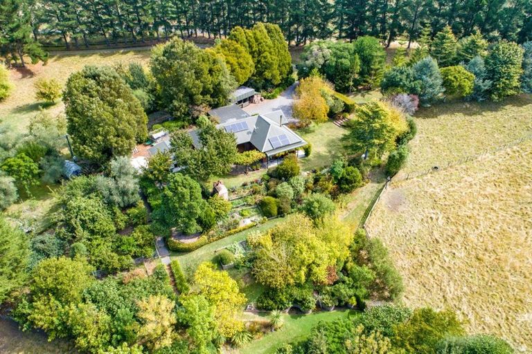 Photo of property in 573 Whakapirau Road, Maraekakaho, Hastings, 4174