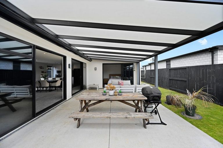 Photo of property in 14 Voight Avenue, Chartwell, Hamilton, 3210