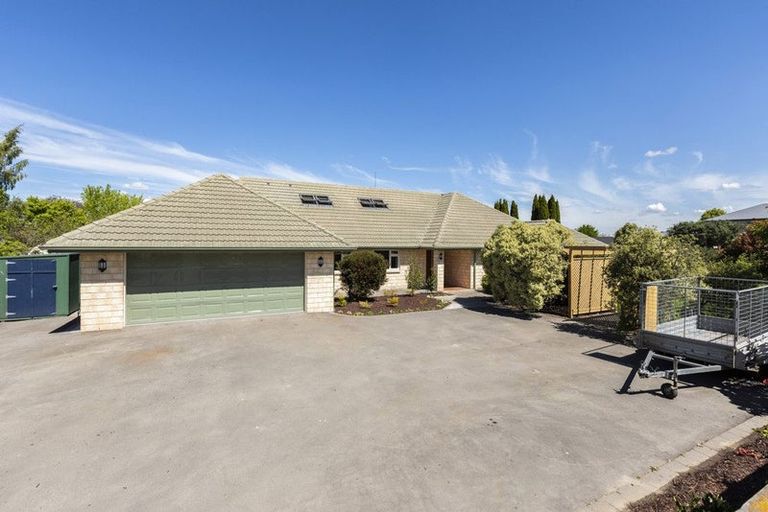 Photo of property in 7 Belmont Avenue, Rangiora, 7400