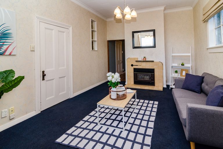 Photo of property in 7 Farley Street, Kaikorai, Dunedin, 9010