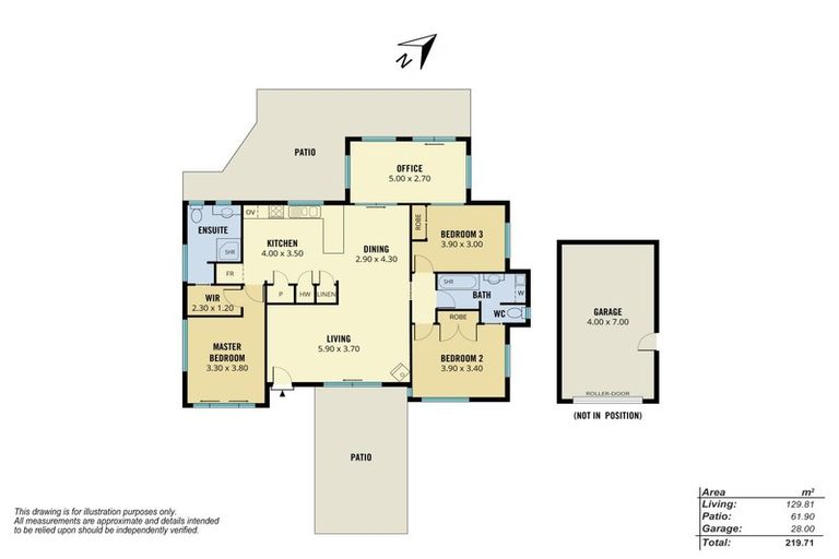 Photo of property in 20 Lochview, Pukekohe, 2120