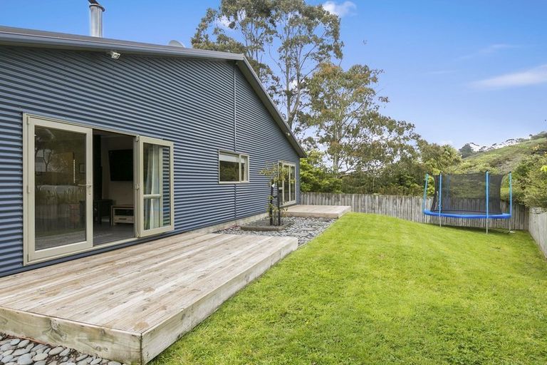 Photo of property in 133a Manapouri Street, Maia, Dunedin, 9022