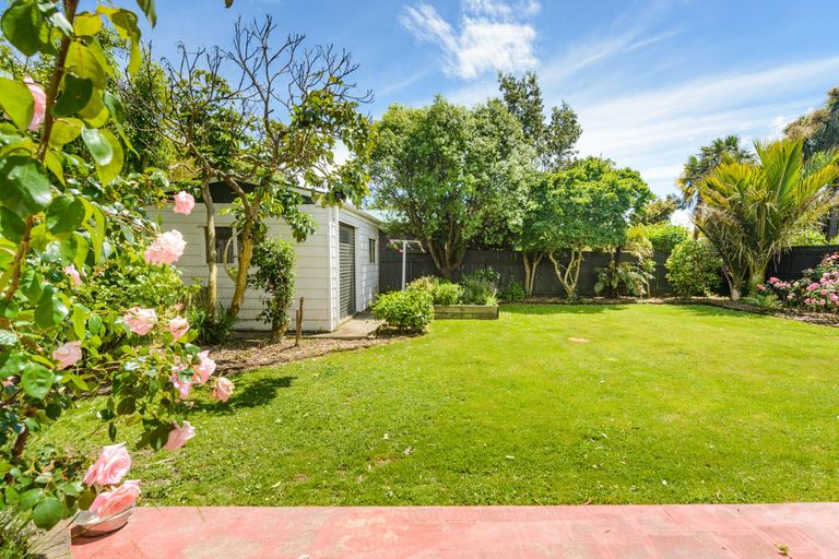 Photo of property in 65 Buick Crescent, Awapuni, Palmerston North, 4412