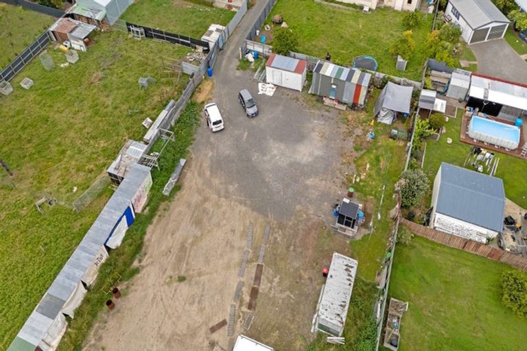Photo of property in 21a Station Road, Whakatu, Hastings, 4102