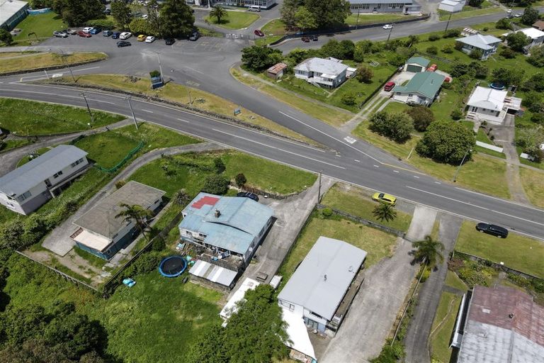 Photo of property in 47 North Road, Kawakawa, 0210