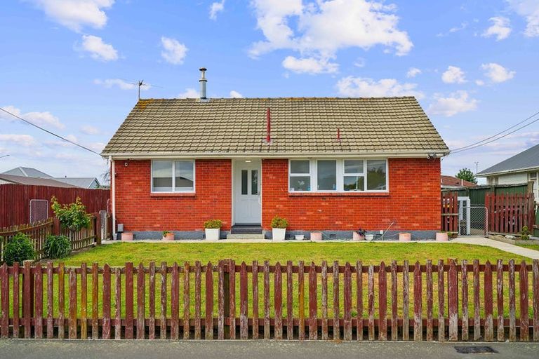 Photo of property in 3 Portsmouth Street, Aranui, Christchurch, 8061