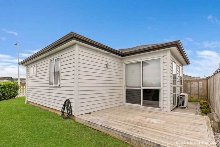 Photo of property in 291 Victoria Street West, Pukekohe, 2120