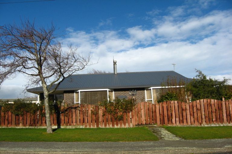 Photo of property in 59 Kakapo Street, Waikiwi, Invercargill, 9810