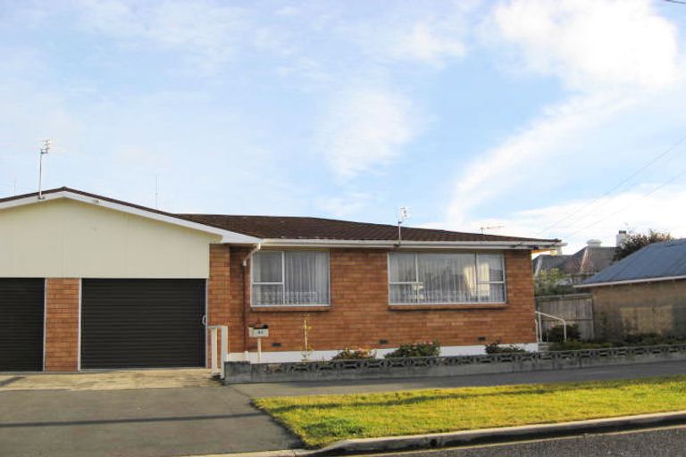 Photo of property in 12 Douglas Street, Saint Kilda, Dunedin, 9012