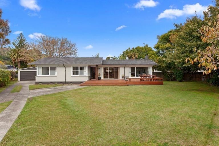 Photo of property in 5b Halberg Crescent, Whakatane, 3120