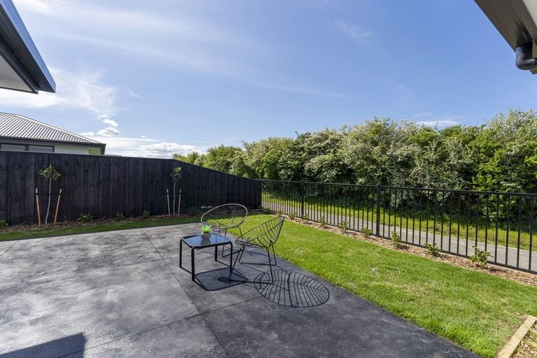 Photo of property in 24 Bastings Street, Kaiapoi, 7630