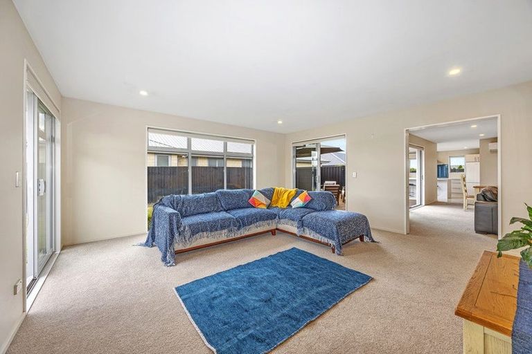 Photo of property in 25 Bofors Close, Wigram, Christchurch, 8042