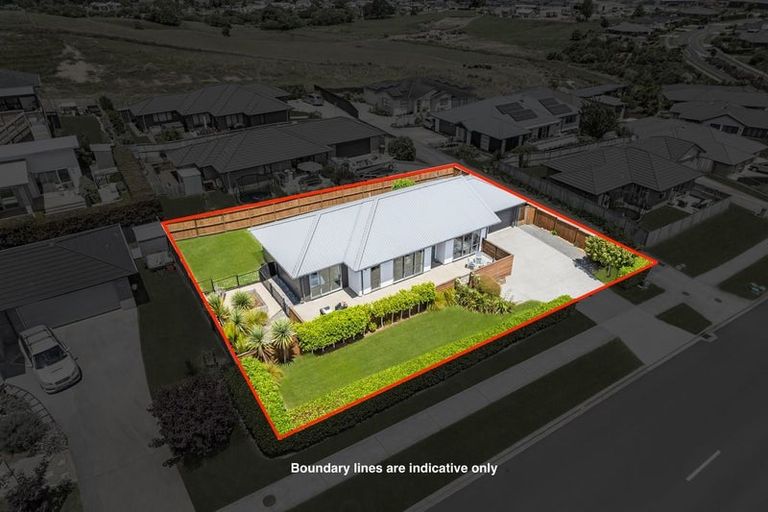 Photo of property in 36 Hillpark Drive, Pokeno, 2402