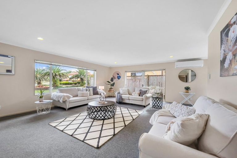 Photo of property in 3 Saybrook Place, Mangere, Auckland, 2022