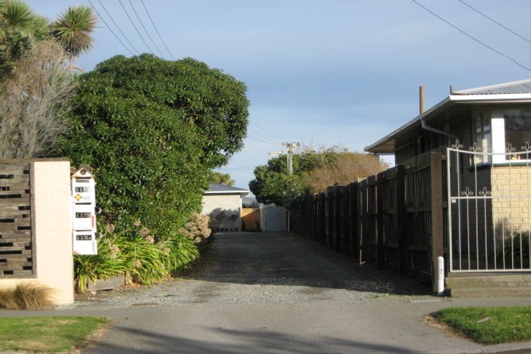 Photo of property in 112a Rocking Horse Road, Southshore, Christchurch, 8062