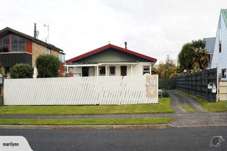 Photo of property in 1/131 Forrester Drive, Welcome Bay, Tauranga, 3112