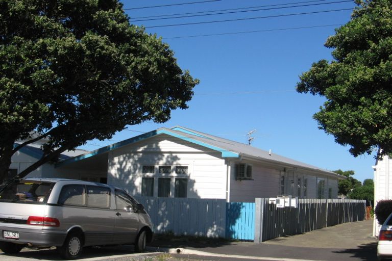 Photo of property in 60 Brussels Street, Miramar, Wellington, 6022