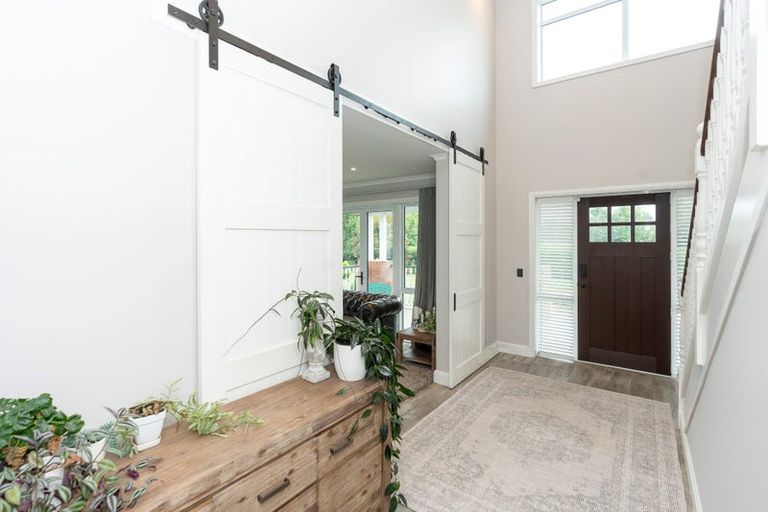 Photo of property in 103 Webster Road, Matangi, Hamilton, 3284