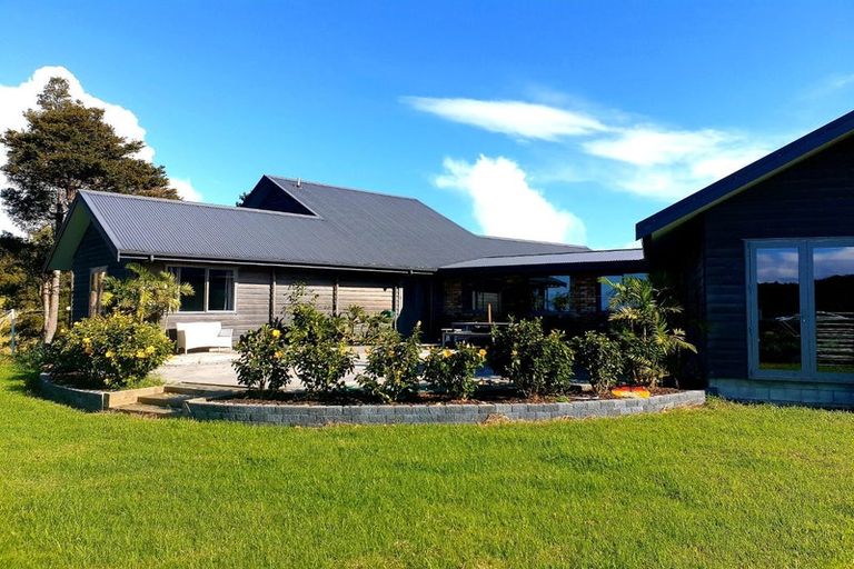 Photo of property in 175 Waiotoi Road, Ngunguru, Whangarei, 0173