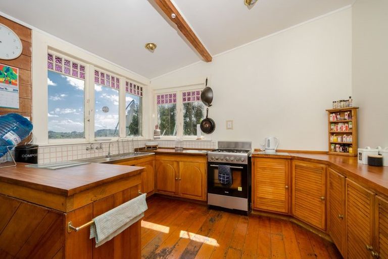 Photo of property in 136 Horsman Road, Waitakere, Henderson, 0782