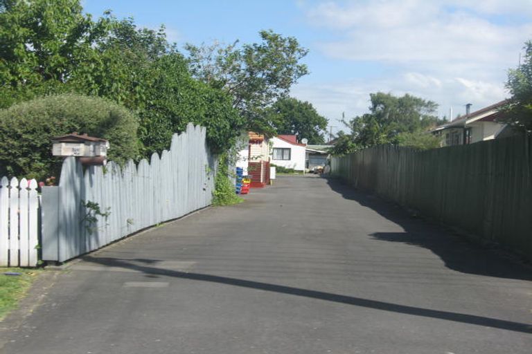 Photo of property in 51a Paterson Street, Aramoho, Whanganui, 4500