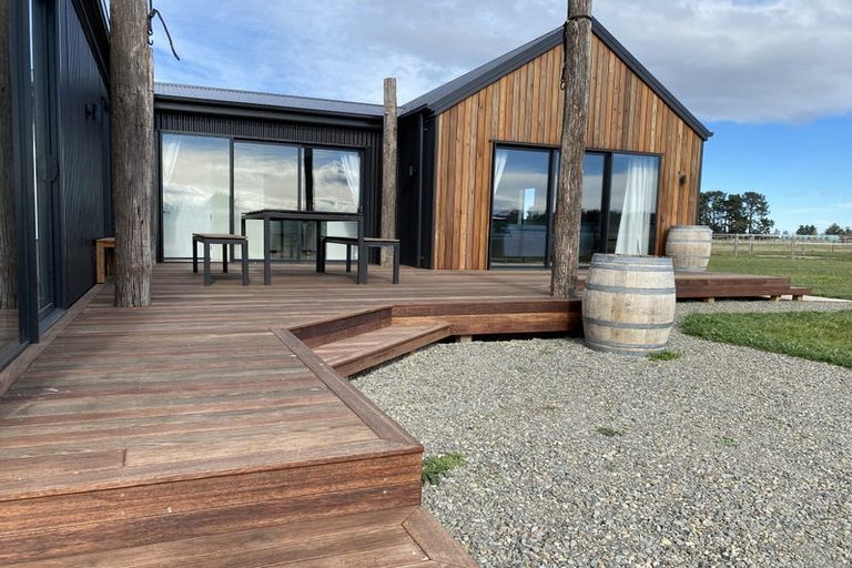 Photo of property in 6 Greyfern Lane, Sefton, Amberley, 7481