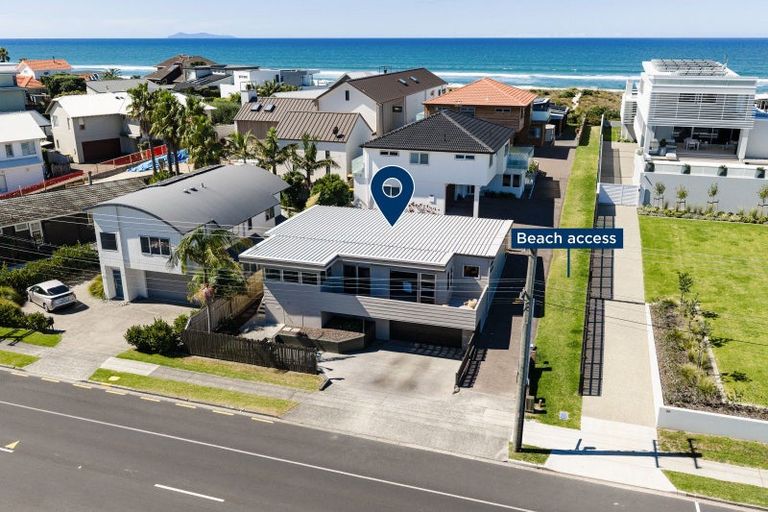 Photo of property in 221a Oceanbeach Road, Mount Maunganui, 3116