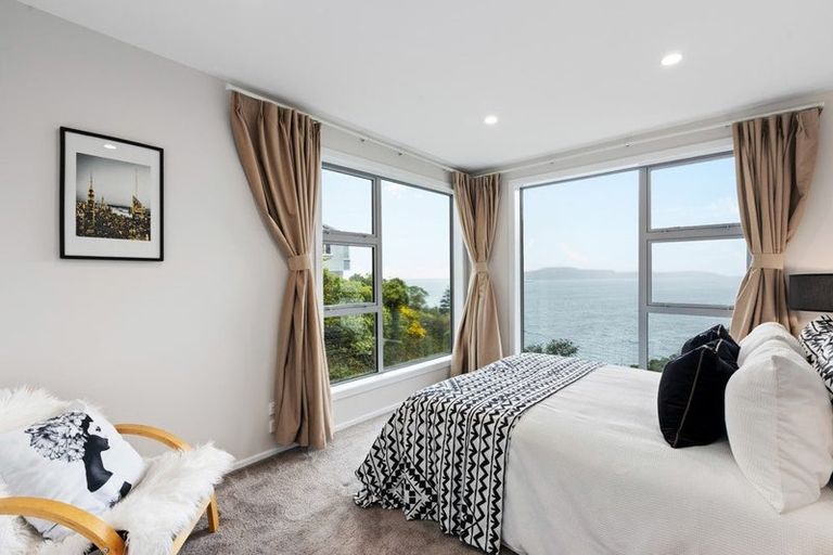 Photo of property in 6b Homebush Road, Khandallah, Wellington, 6035