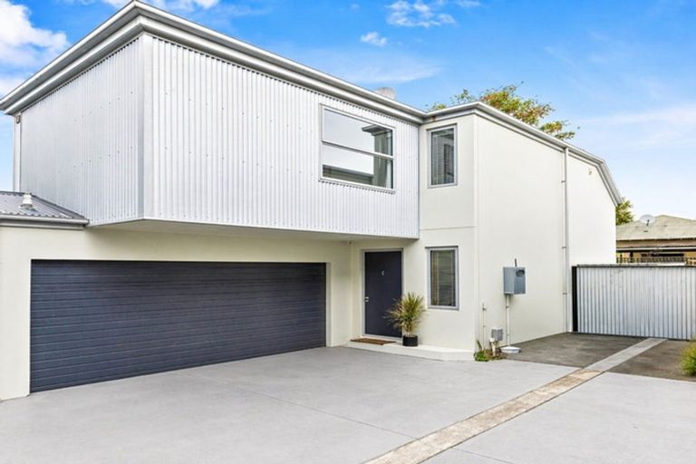 Photo of property in 28c Hastings Street West, Sydenham, Christchurch, 8023
