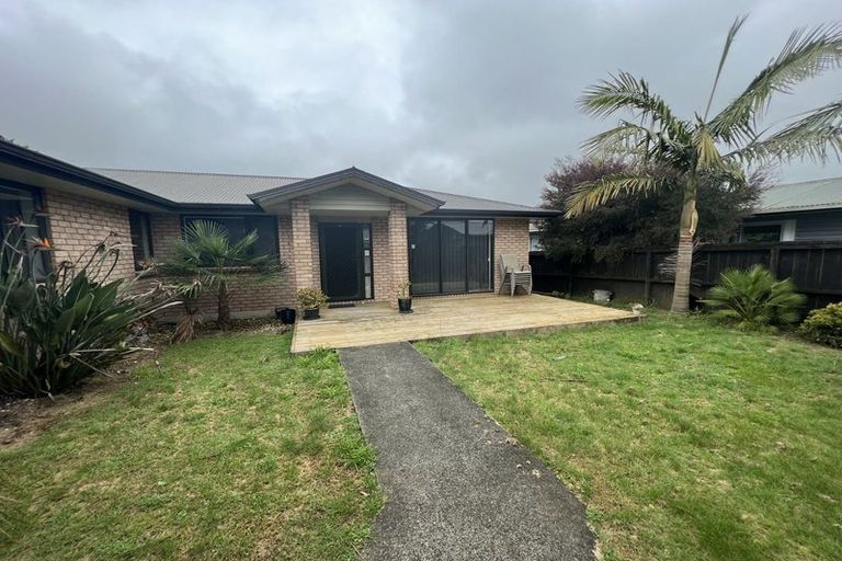 Photo of property in 20 Richardson Avenue, Pukekohe, 2120