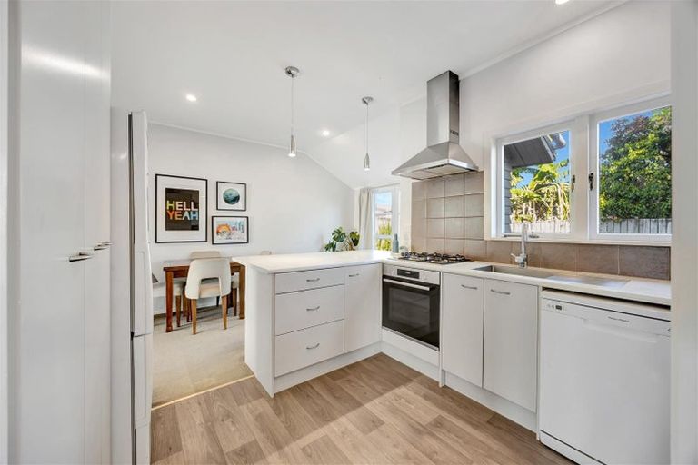 Photo of property in 199a Galloway Street, Hamilton East, Hamilton, 3216