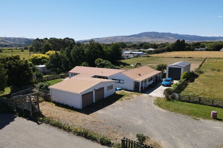 Photo of property in 89 Grey Street, Woodville, 4920