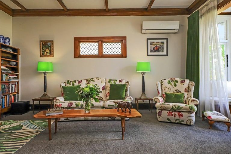 Photo of property in 47 Vigor Brown Street, Napier South, Napier, 4110