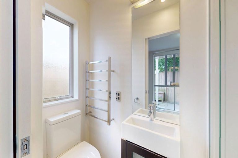 Photo of property in 7/26 Wright Street, Mount Cook, Wellington, 6021