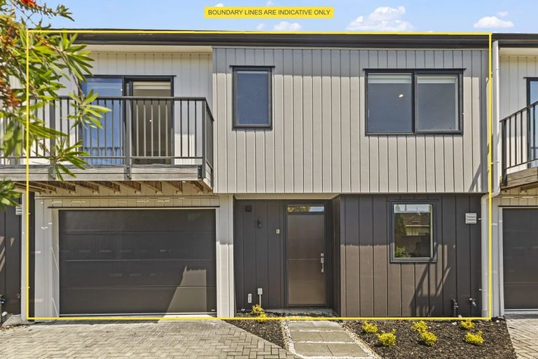Photo of property in 34e Allenby Road, Panmure, Auckland, 1072