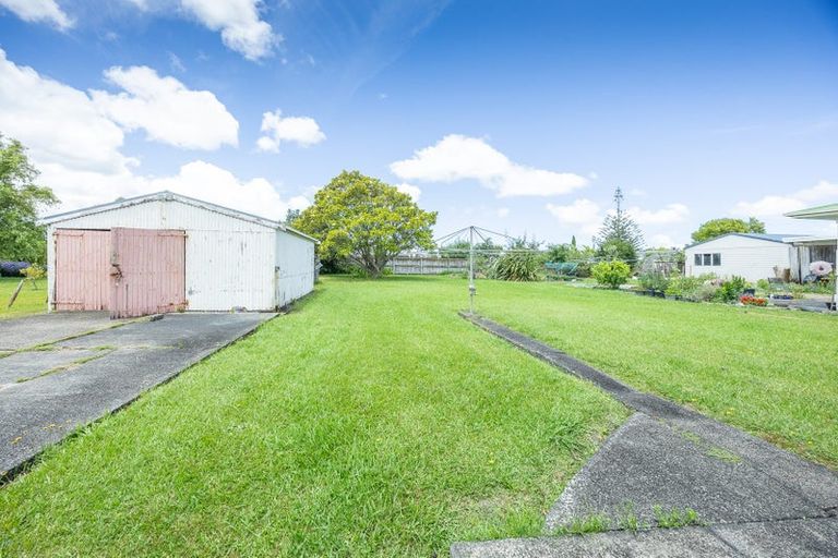 Photo of property in 147 Gordon Street, Dargaville, 0310