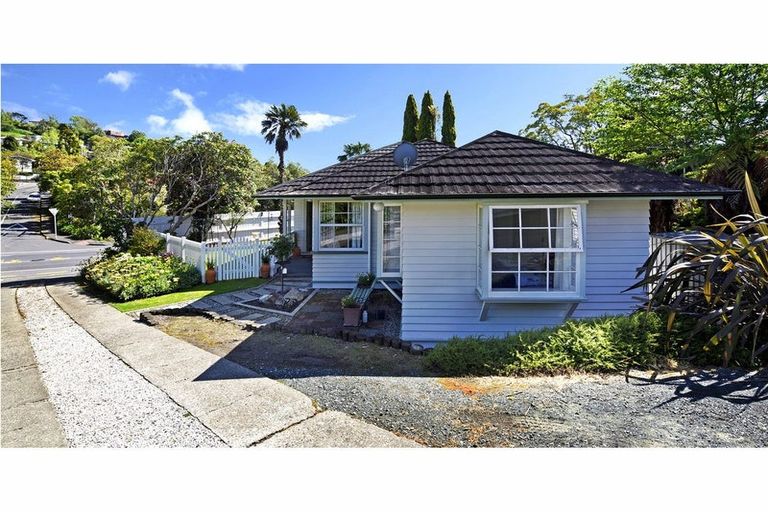 Photo of property in 35 The Ridgeway, Enner Glynn, Nelson, 7011