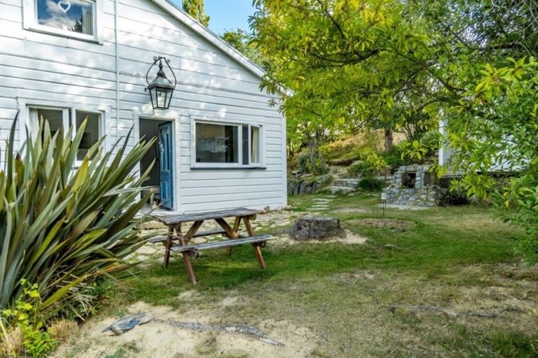 Photo of property in 9 Swimming Dam Road, Naseby, 9396