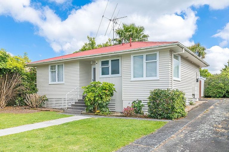 Photo of property in 37 Sefton Crescent, Chartwell, Hamilton, 3210