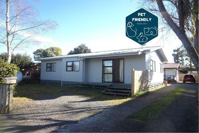 Photo of property in 6a May Street, Hamilton East, Hamilton, 3216