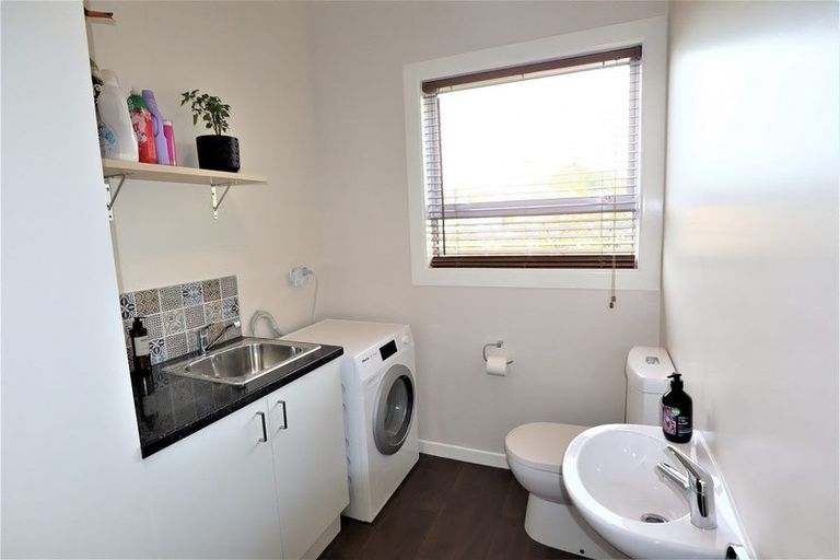 Photo of property in 20 Aynsley Street, Parkside, Timaru, 7910