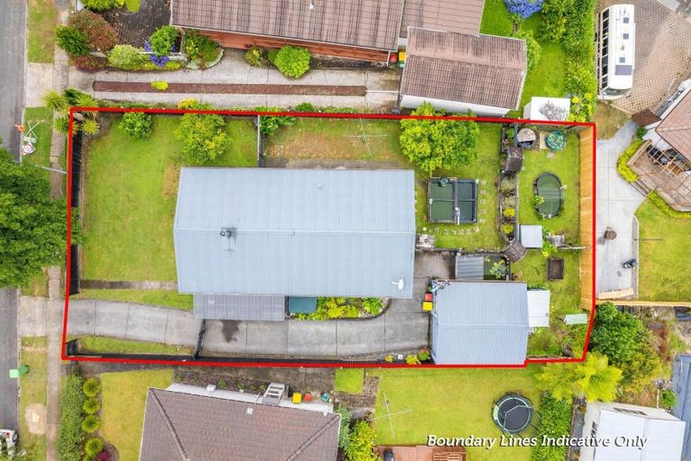 Photo of property in 64 Cullimore Street, Pukete, Hamilton, 3200