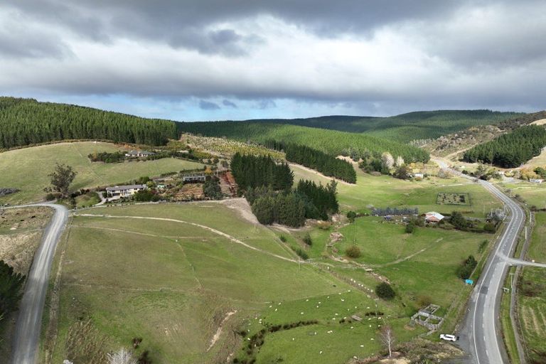 Photo of property in 47 Finlayson Road, Waihola, Milton, 9073