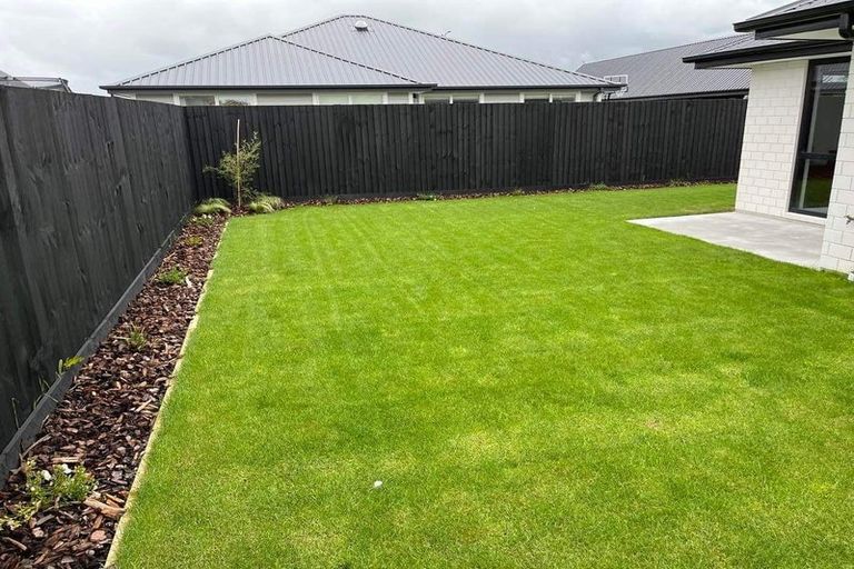 Photo of property in 14 Orchiston Way, Lincoln, 7608