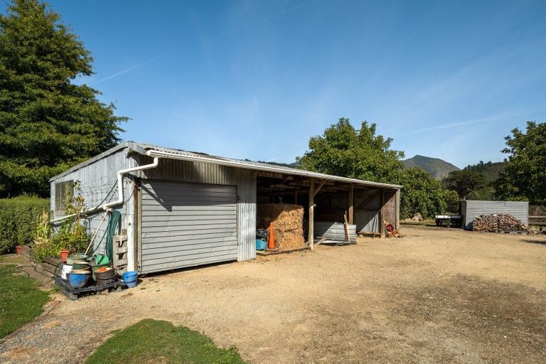 Photo of property in 23 Kenningtons Road, Okaramio, Havelock, 7178